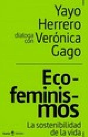 ECO-FEMINISMOS