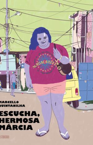 ESCUCHA, HERMOSA MÁRCIA