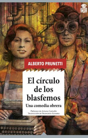 EL CÍRCULO DE LOS BLASFEMOS