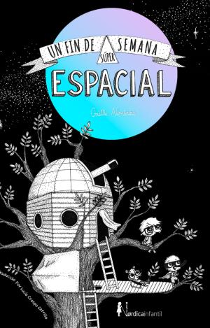 UN FIN DE SEMANA SÚPER-ESPACIAL