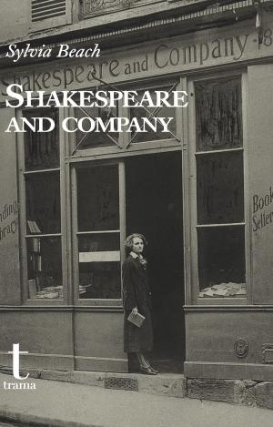 SHAKESPEARE AND COMPANY