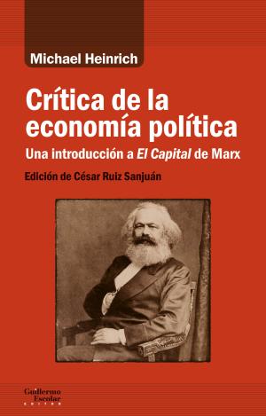 CRÍTICA DE LA ECONOMÍA POLÍTICA