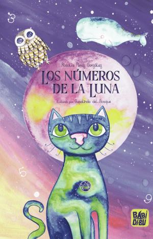 LOS NÚMEROS DE LA LUNA