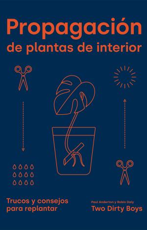 PROPAGACIÓN DE PLANTAS DE INTERIOR