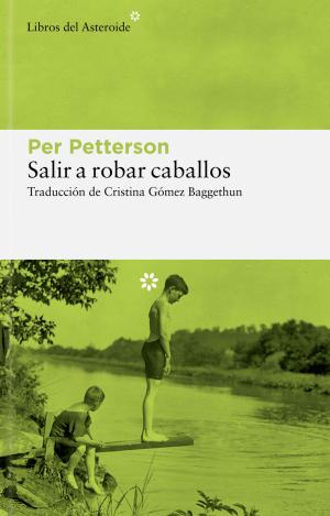 SALIR A ROBAR CABALLOS