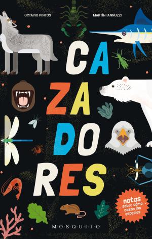 CAZADORES