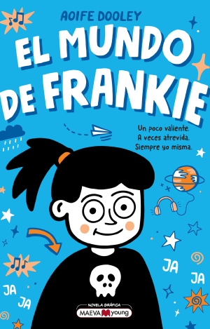 EL MUNDO DE FRANKIE