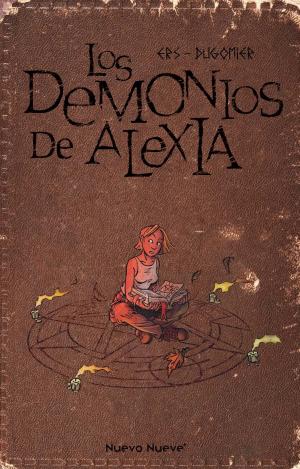 LOS DEMONIOS DE ALEXIA