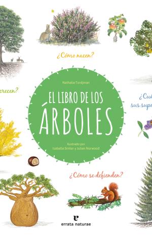 EL LIBRO DE LOS ÁRBOLES