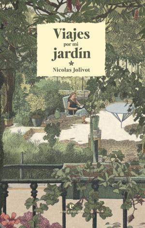 VIAJES POR MI JARDÍN