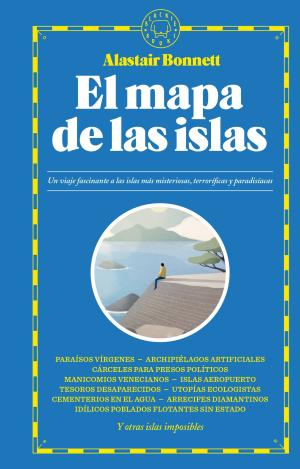 EL MAPA DE LAS ISLAS