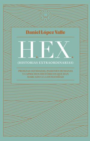 HEX (HISTORIAS EXTRAORDINARIAS)