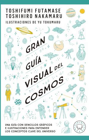 GRAN GUÍA VISUAL DEL COSMOS