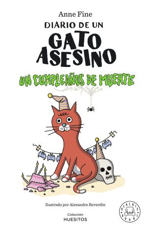 GATO ASESINO 3 UN CUMPLEAÑOS DE MUERTE