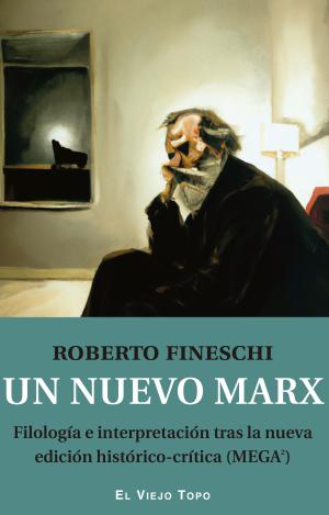 UN NUEVO MARX