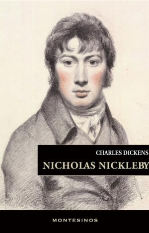 NICHOLAS NICKLEBY