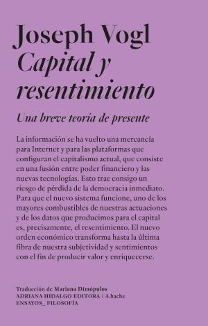 CAPITAL Y RESENTIMIENTO