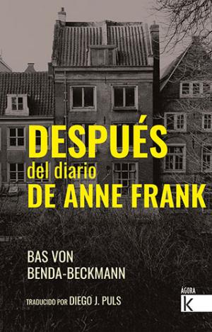 DESPUÉS DEL DIARIO DE ANNE FRANK