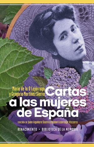 CARTAS A LAS MUJERES DE ESPAÑA