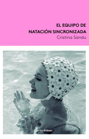 EL EQUIPO DE NATACIÓN SINCRONIZADA