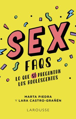 SEX FAQS. LO QUE SÍ PREGUNTAN LOS ADOLESCENTES