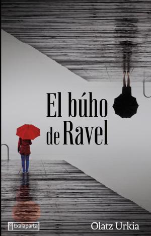 EL BUHO DE RAVEL
