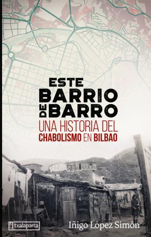 ESTE  BARRIO DE BARRO