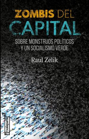 ZOMBIS DEL CAPITAL