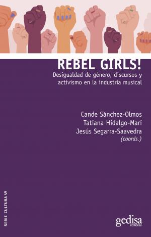 REBEL GIRLS!