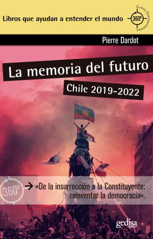 LA MEMORIA DEL FUTURO