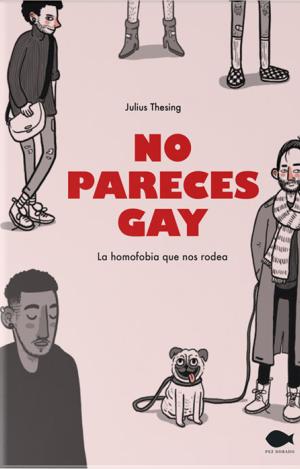 NO PARECES GAY