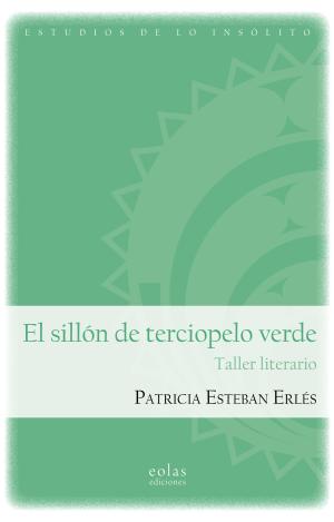 EL SILLÓN DE TERCIOPELO VERDE