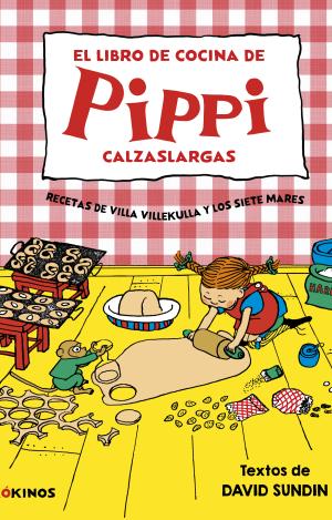 EL LIBRO DE COCINA DE PIPPI CALZASLARGAS