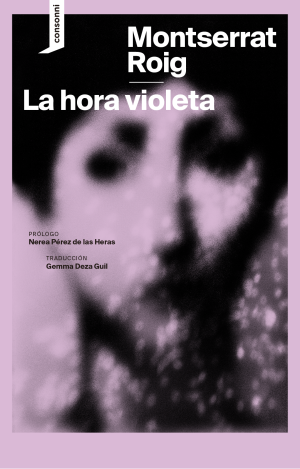 LA HORA VIOLETA