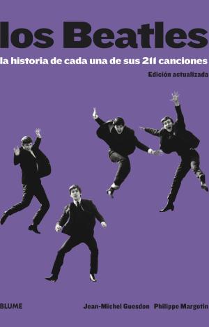 LOS BEATLES