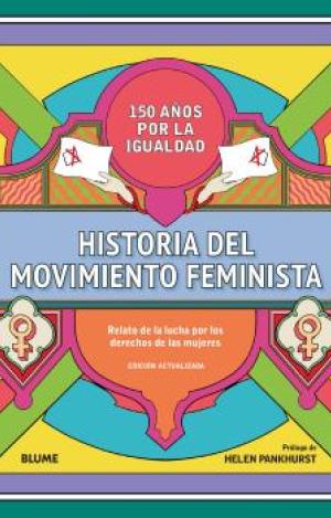 HISTORIA DEL MOVIMIENTO FEMINISTA (2023)