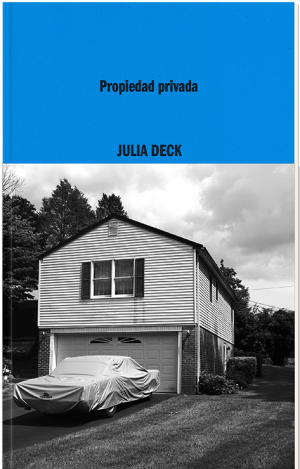 PROPIEDAD PRIVADA