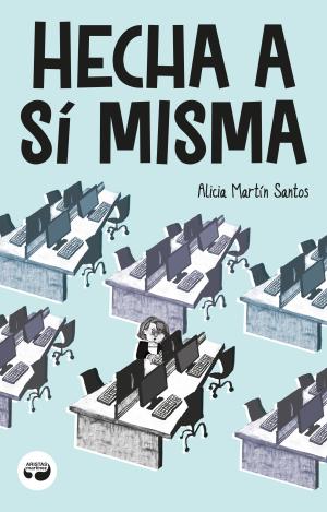 HECHA A SÍ MISMA
