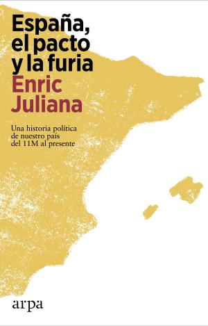 ESPAÑA, EL PACTO Y LA FURIA