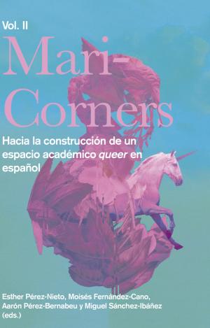 MARICORNERS VOL. II