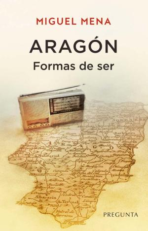 ARAGÓN. FORMAS DE SER