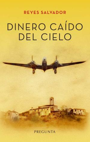 DINERO CAÍDO DEL CIELO