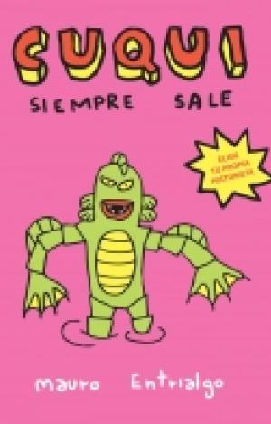 CUQUI SIEMPRE SALE