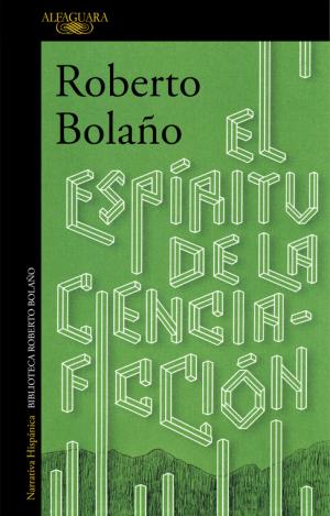 EL ESPÍRITU DE LA CIENCIA-FICCIÓN