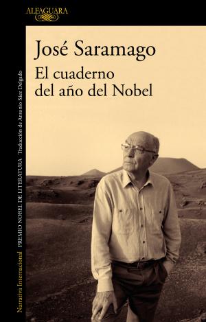 EL CUADERNO DEL AÑO DEL NOBEL