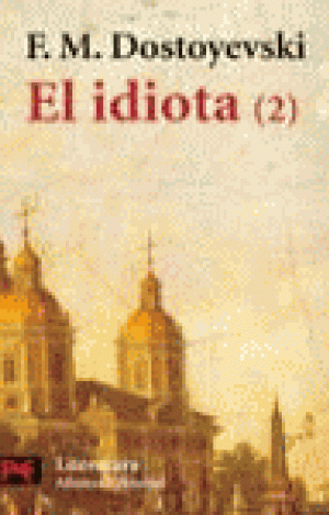 EL IDIOTA, 2