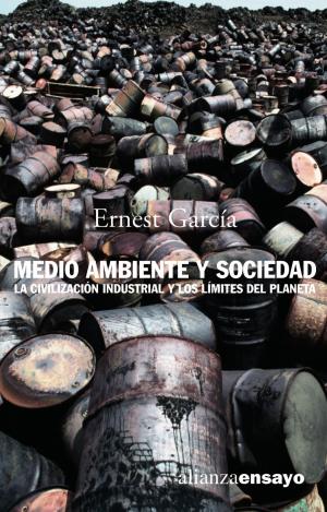 MEDIO AMBIENTE Y SOCIEDAD