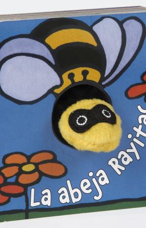 LA ABEJA RAYITAS