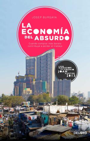 LA ECONOMÍA DEL ABSURDO