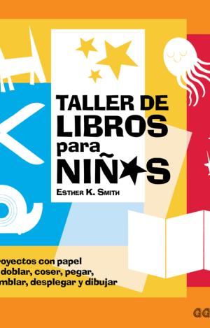 TALLER DE LIBROS PARA NIÑOS